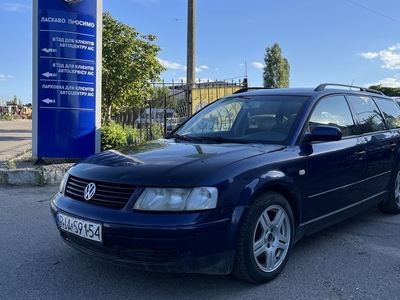 Продам Volkswagen Passat B5 TDI Variant в Николаеве 1999 года выпуска за 1 700$