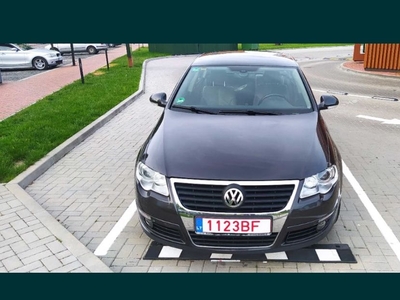 Продам Volkswagen Passat B6 в г. Курахово, Донецкая область 2008 года выпуска за 8 000$