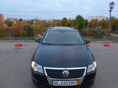 Продам Volkswagen Passat B6 FSI в Сумах 2006 года выпуска за 7 850$
