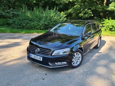 Продам Volkswagen Passat B7 2.0 огляд в м. Львів в Львове 2012 года выпуска за 10 900$
