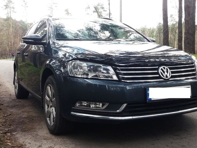 Продам Volkswagen Passat B7 в Харькове 2012 года выпуска за 11 000$