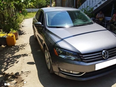 Продам Volkswagen Passat B7 в Киеве 2015 года выпуска за 11 500$