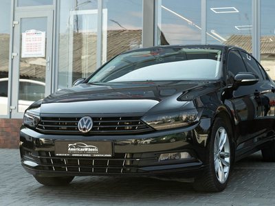 Продам Volkswagen Passat B8 в Черновцах 2016 года выпуска за 21 900$