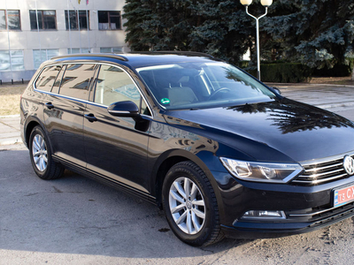 Продам Volkswagen Passat B8 в г. Могилев-Подольский, Винницкая область 2016 года выпуска за 13 500$