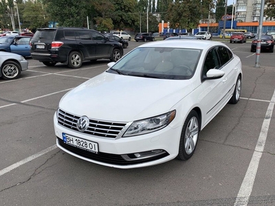 Продам Volkswagen Passat CC CC Sport в Одессе 2013 года выпуска за 12 800$