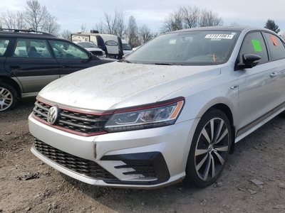 Продам Volkswagen Passat GT в Киеве 2018 года выпуска за 7 200$