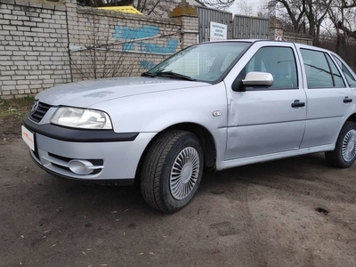 Продам Volkswagen Pointer в Николаеве 2006 года выпуска за 3 500$
