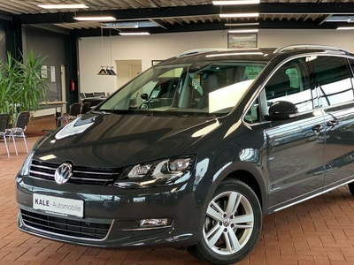 Продам Volkswagen Sharan в Киеве 2019 года выпуска за 60 000$