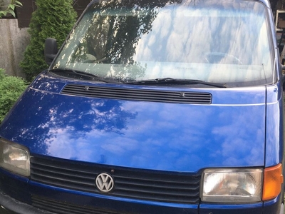 Продам Volkswagen T4 (Transporter) груз в Львове 1993 года выпуска за 3 500$