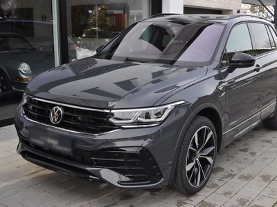 Продам Volkswagen Tiguan в Киеве 2020 года выпуска за 21 000€