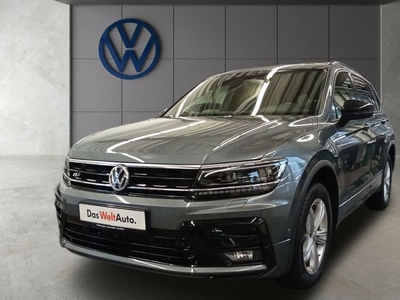 Продам Volkswagen Tiguan Allspace 4Motion R-Line в Киеве 2020 года выпуска за 65 000$