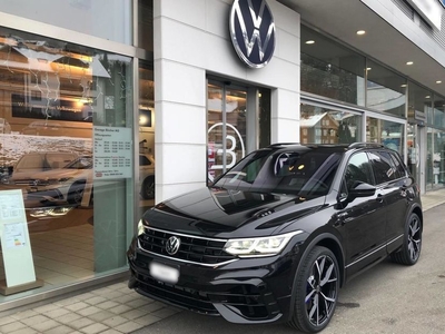 Продам Volkswagen Tiguan R в Киеве 2021 года выпуска за 26 750€