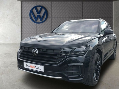 Продам Volkswagen Touareg 4Motion R-Line в Киеве 2020 года выпуска за 100 000$