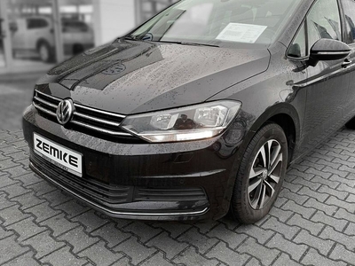 Продам Volkswagen Touran в Киеве 2019 года выпуска за 45 000$