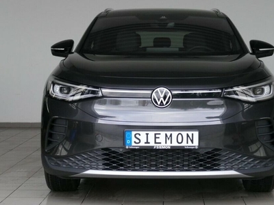 Продам Volkswagen Up ID4 в Киеве 2020 года выпуска за 60 000$