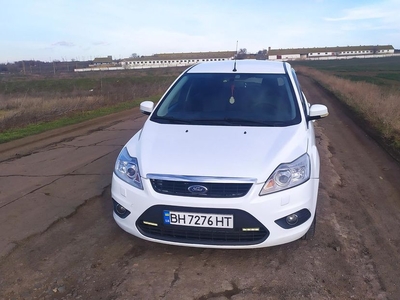 Продам Ford Focus 2 в г. Сарата, Одесская область 2010 года выпуска за 5 300$