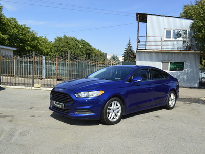 Продам Ford Fusion SE в Одессе 2015 года выпуска за 11 500$