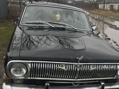 Продам ГАЗ 2410 в г. Вольное, Днепропетровская область 1984 года выпуска за 500$