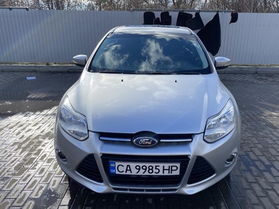 Продам Ford Focus в г. Смела, Черкасская область 2012 года выпуска за 8 200$