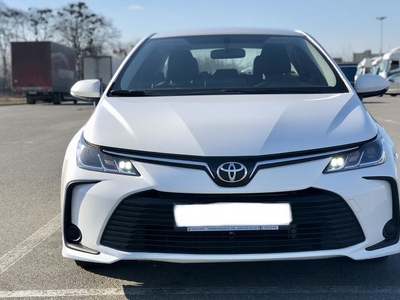 Продам Toyota Corolla в Киеве 2019 года выпуска за 17 100$