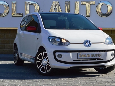 Продам Volkswagen Up в Одессе 2013 года выпуска за 7 777$