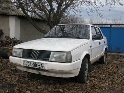 Продам Fiat Regata, 1986