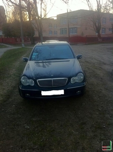 Продам Mercedes-Benz C-Класс, 2001