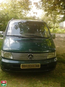 Продам Mercedes-Benz Vito, 1997