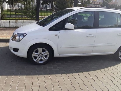 Продам Opel Zafira в Харькове 2012 года выпуска за 7 650$