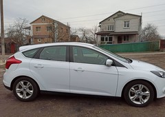 Продам Ford Focus в Киеве 2013 года выпуска за 8 100$