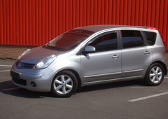 Продам Nissan Note OFFiCiAL в Одессе 2009 года выпуска за 7 299$
