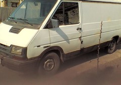 Продам Renault Trafic груз. в Харькове 1994 года выпуска за 2 500$