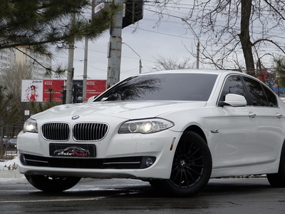 Продам BMW 535 XDRIVE в Одессе 2012 года выпуска за 14 500$