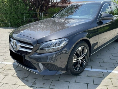 Продам Mercedes-Benz C-Class C220d в Киеве 2020 года выпуска за 66 000$