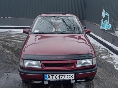 Продам Opel Vectra A в Ивано-Франковске 1992 года выпуска за 2 650$