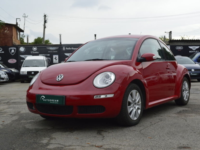 Продам Volkswagen Beetle в Одессе 2007 года выпуска за 6 500$