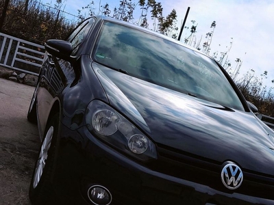 Продам Volkswagen Golf VI в г. Лисичанск, Луганская область 2010 года выпуска за 8 400$