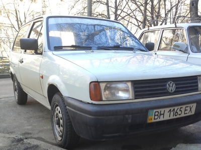 Продам Volkswagen Polo в Одессе 1992 года выпуска за 1 600$