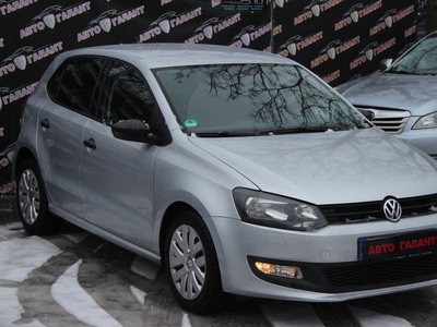 Продам Volkswagen Polo в Одессе 2010 года выпуска за 6 999$