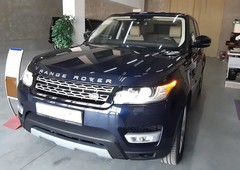Продам Land Rover Range Rover Sport в Киеве 2016 года выпуска за 39 999$