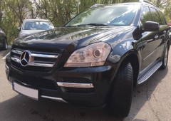 Продам Mercedes-Benz GL 500 в Киеве 2011 года выпуска за 19 000$