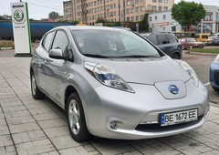 Продам Nissan Leaf в Николаеве 2011 года выпуска за 7 500$