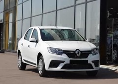 Продам Renault Logan в Киеве 2019 года выпуска за 10 900$