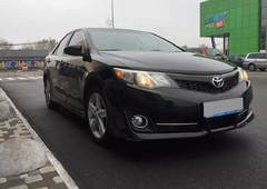 Продам Toyota Camry в Киеве 2009 года выпуска за 10 900$