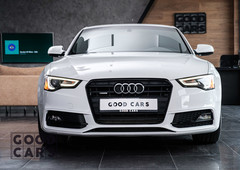 Продам Audi A5 s-line в Одессе 2015 года выпуска за 19 999$
