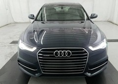 Продам Audi A6 в Киеве 2017 года выпуска за 17 000$