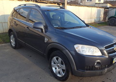 Продам Chevrolet Captiva AWD в Одессе 2008 года выпуска за 11 500$