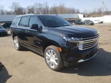 Продам Chevrolet Tahoe K1500 в Киеве 2021 года выпуска за 80 600$