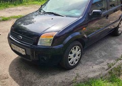 Продам Ford Fusion в Киеве 2011 года выпуска за 8 000$