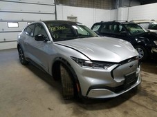 Продам Ford Mustang Mach-E PREMIUM в Киеве 2021 года выпуска за 42 000$